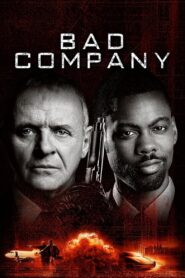 Bad Company – Czeski łącznik