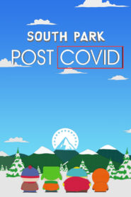South Park:Po COVIDZIE