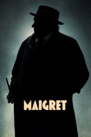 Komisarz Maigret