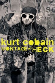 Kurt Cobain: Życie bez cenzury