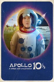 Apollo 10 1/2: Kosmiczne dzieciństwo