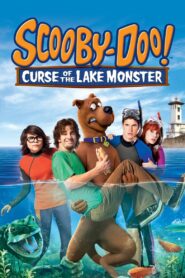 Scooby-Doo! Klątwa potwora z głębin jeziora