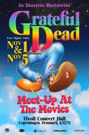 Grateful Dead Meet-Up 2022