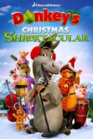 Shrek: Świętastyczne Kolędowanie