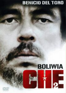 Che: Boliwia